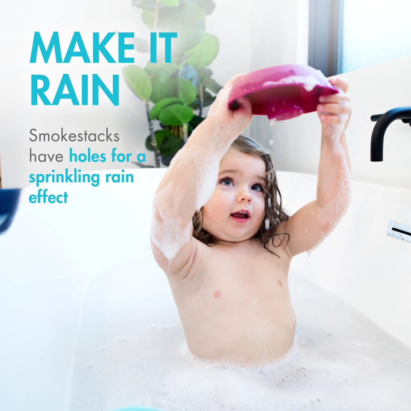 Fleet Boat Bath Toy Set