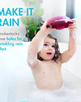 Fleet Boat Bath Toy Set