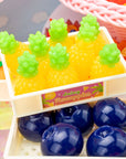 Mini Fruit Mart Taba Squishy