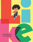 Like by Annie Barrows and Leo Espinosa