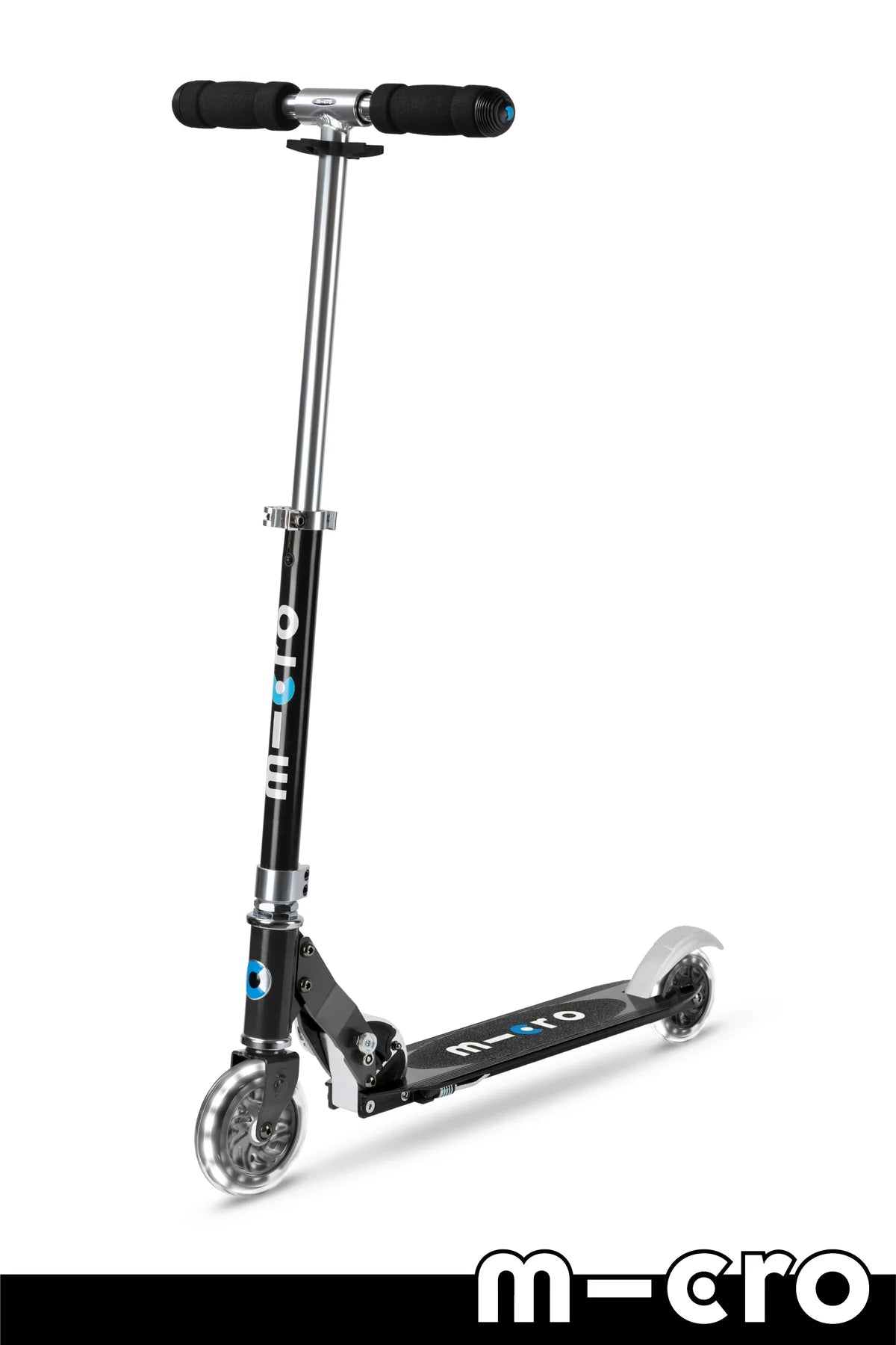 Sprite Scooter- LED Wheels