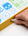 DIY Stamp Kit by Prixel
