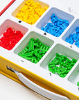 DIY Stamp Kit by Prixel