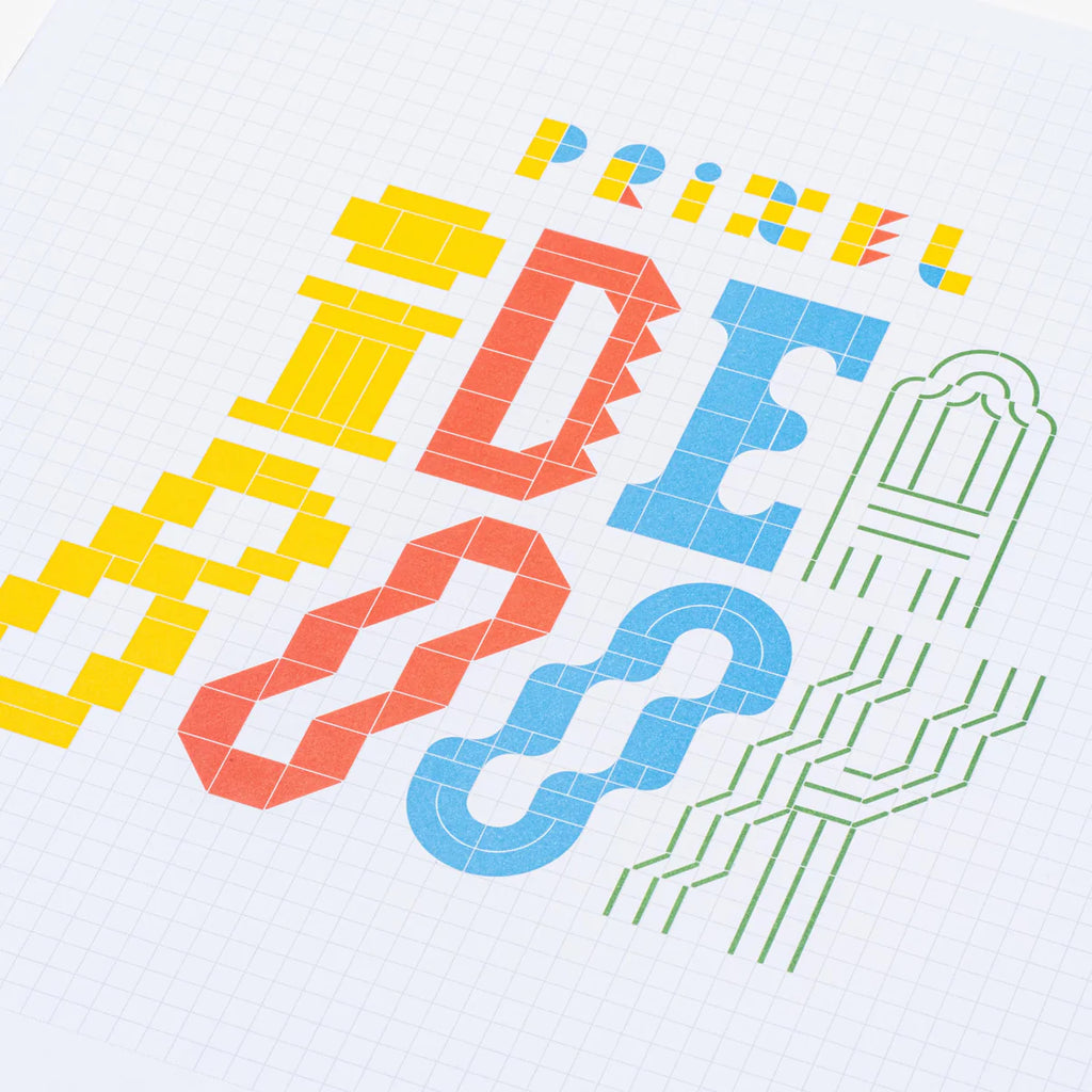 DIY Stamp Kit by Prixel