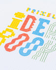 DIY Stamp Kit by Prixel