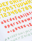 DIY Stamp Kit by Prixel