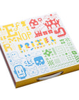 DIY Stamp Kit by Prixel