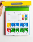 DIY Stamp Kit by Prixel