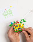 DIY Stamp Kit by Prixel