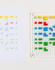 DIY Stamp Kit by Prixel