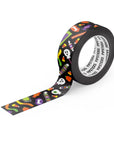 SALE Sweet & Scary Mega Washi Tape Collection by Pipsticks