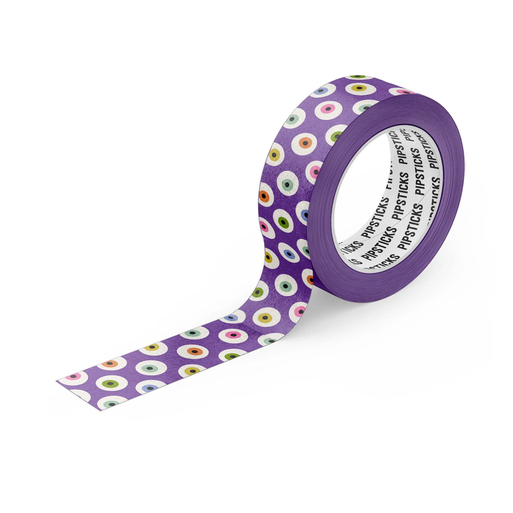 Sweet & Scary Mega Washi Tape Collection by Pipsticks