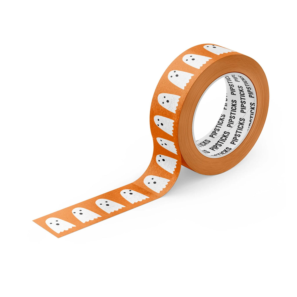 Sweet & Scary Mega Washi Tape Collection by Pipsticks