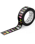 SALE Sweet & Scary Mega Washi Tape Collection by Pipsticks