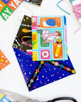 Super Fun Wrapping Paper Book