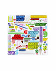 Livin' the Dream Vision Board Kit