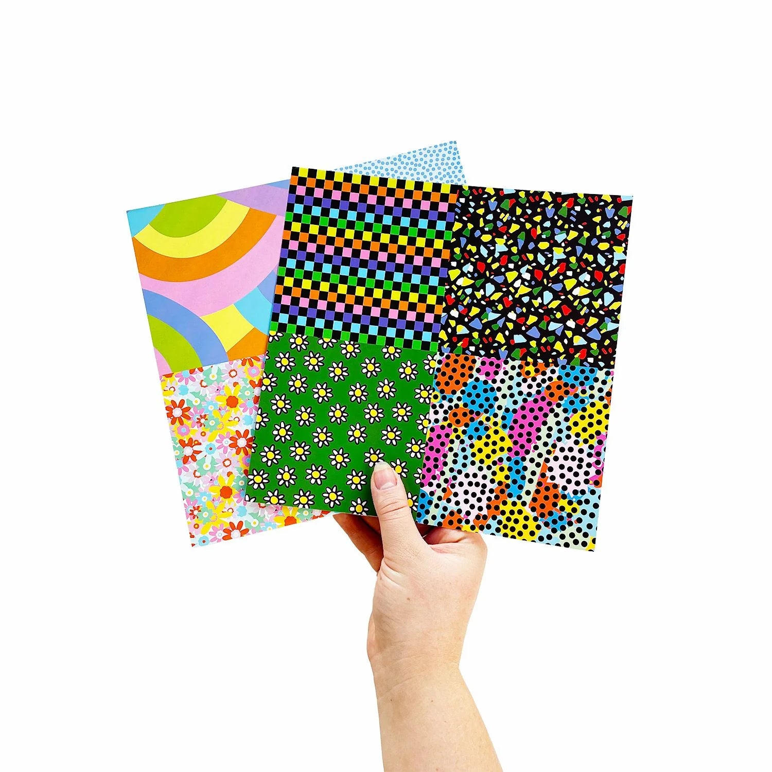 Livin' the Dream Vision Board Kit