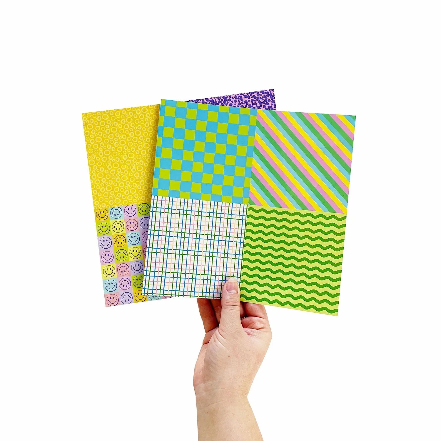 Livin' the Dream Vision Board Kit
