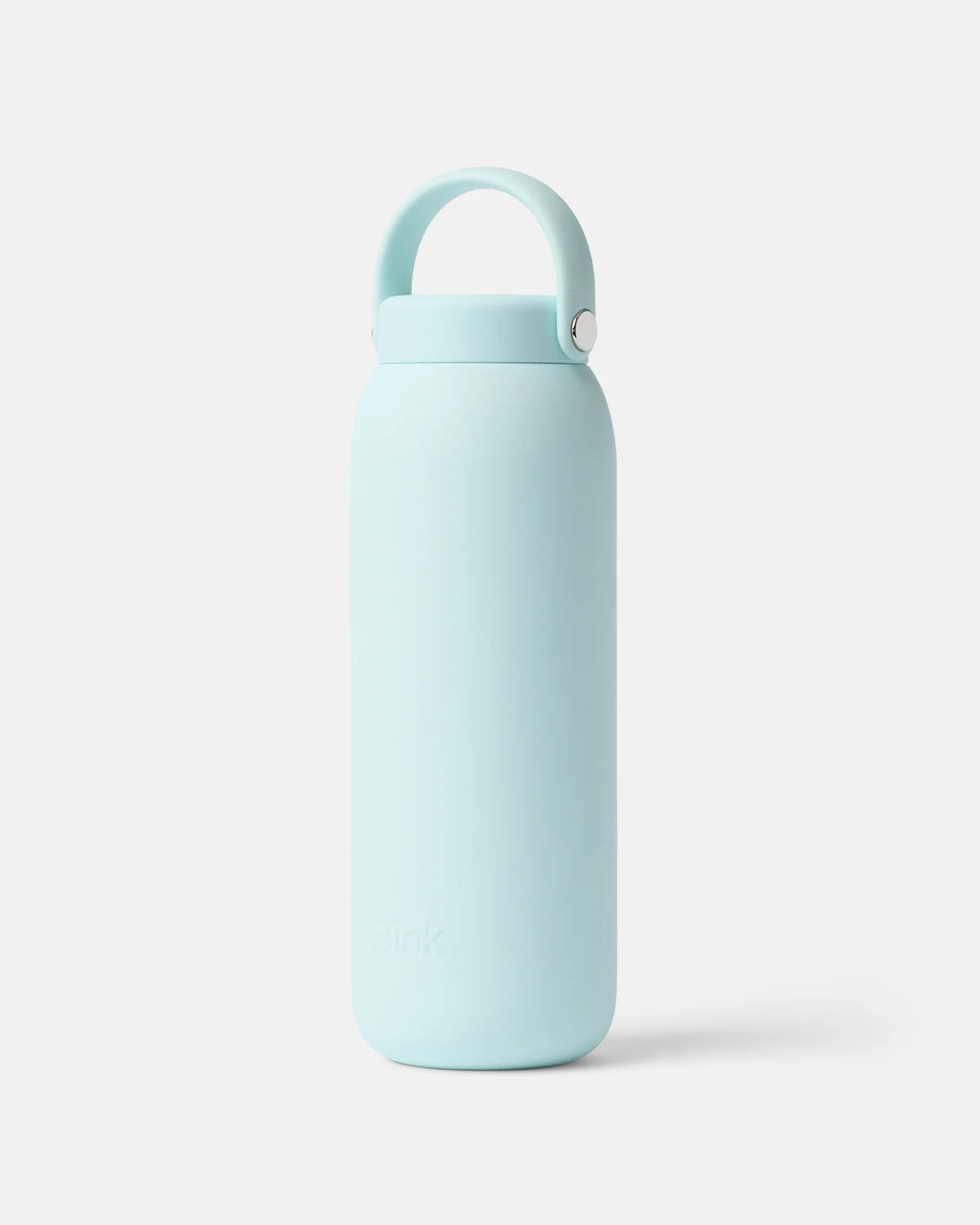 Stainless Steel Chug Cap 24 oz Water Bottle (More Colors)