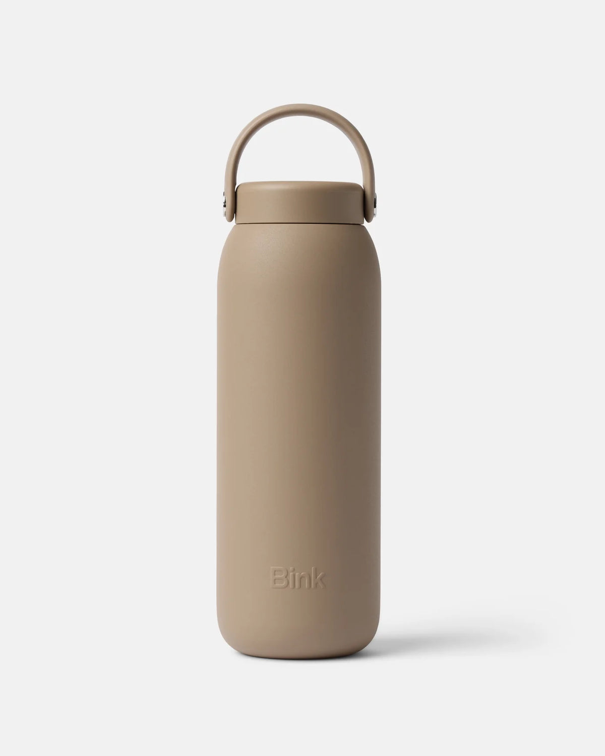 Stainless Steel Chug Cap 24 oz Water Bottle (More Colors)