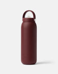 Stainless Steel Flip Cap 24 oz Water Bottle (More Colors)