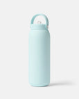 Stainless Steel Flip Cap 24 oz Water Bottle (More Colors)