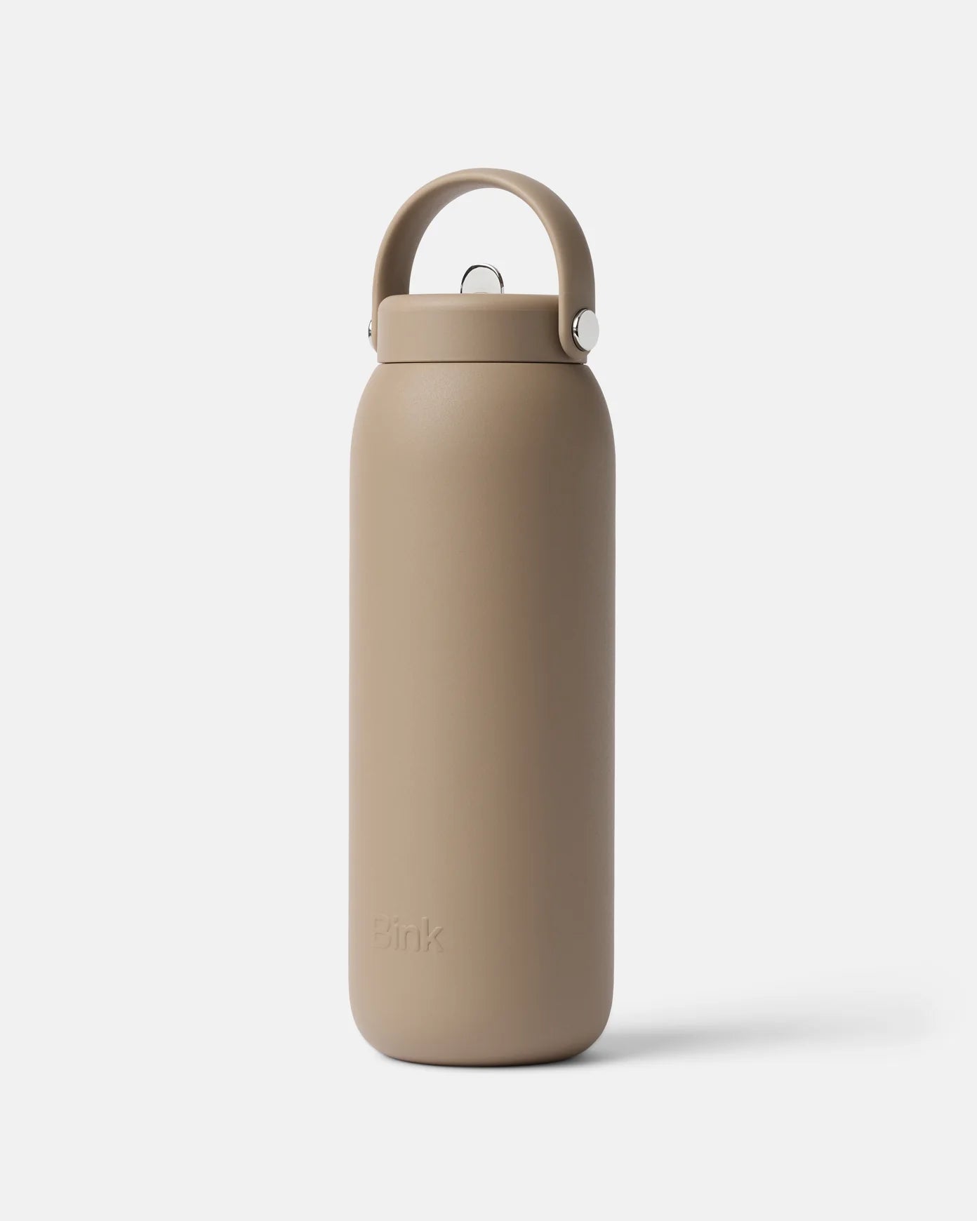 Stainless Steel Flip Cap 24 oz Water Bottle (More Colors)