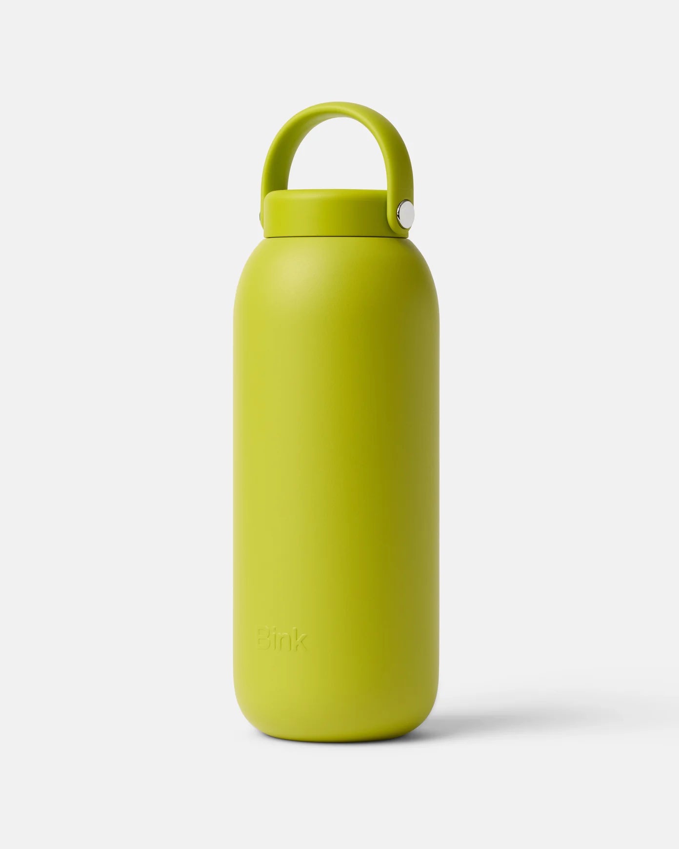 Stainless Steel Chug Cap 32 oz Water Bottle (More Colors)