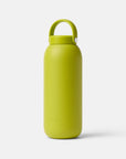 Stainless Steel Chug Cap 32 oz Water Bottle (More Colors)