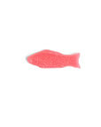 Raspberry Candy Fish