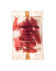 Raspberry Candy Fish