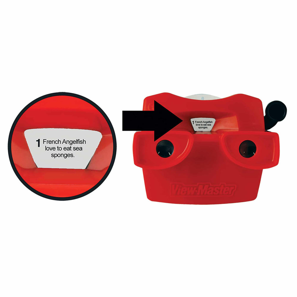 ViewMaster Classic by Discovery