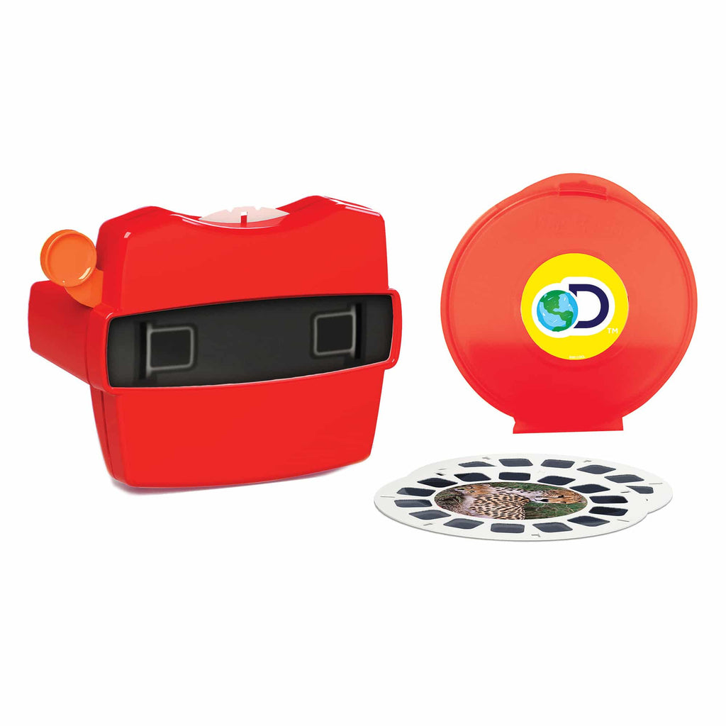 ViewMaster Classic by Discovery