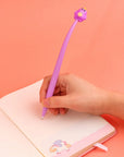 Monster Wiggle Gel Pen