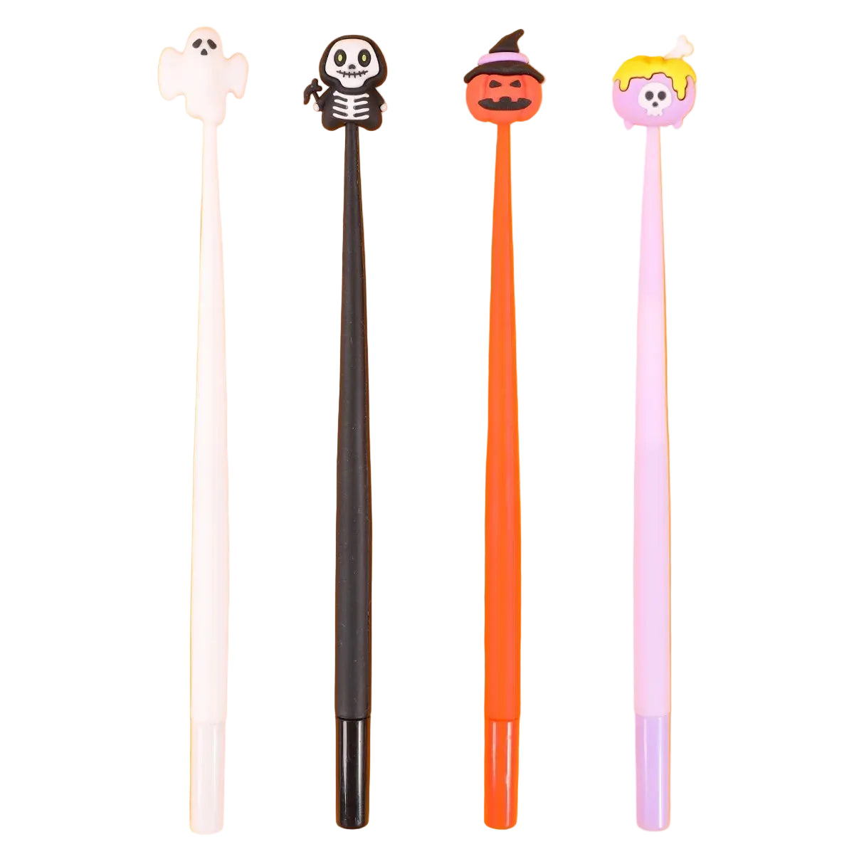 Halloween Wiggle Gel Pen