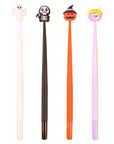 Halloween Wiggle Gel Pen