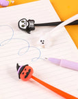 Halloween Wiggle Gel Pen