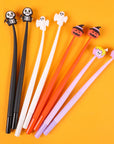 Halloween Wiggle Gel Pen