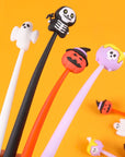 Halloween Wiggle Gel Pen