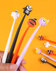 Halloween Wiggle Gel Pen
