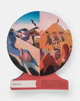 Our World: A First Book of Geography by Sue Lowell Gallion