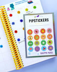 Sealed with Sunshine by Pipsticks