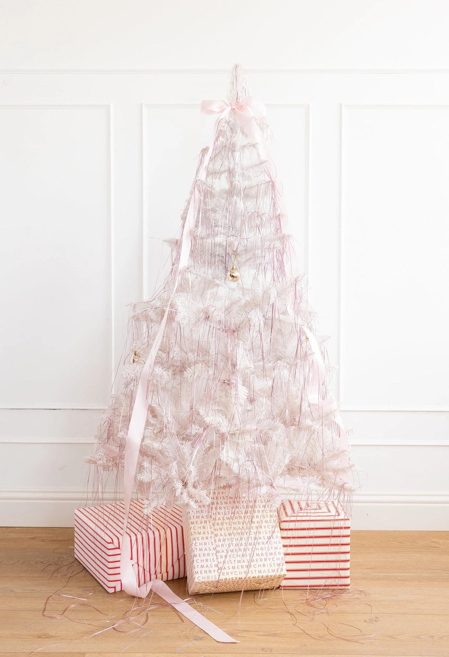 Holiday Tinsel