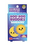 Sun and Moon Bandages