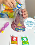 Sea Monkeys on Mars by Schylling