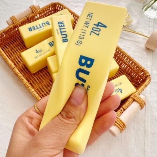 Butter Squishy