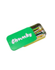 Bobby Pins by Chunks