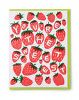 You're the Sweetest Card