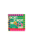 Don't Forget The Good Stuff: Affirmation Card Set by ban.dō