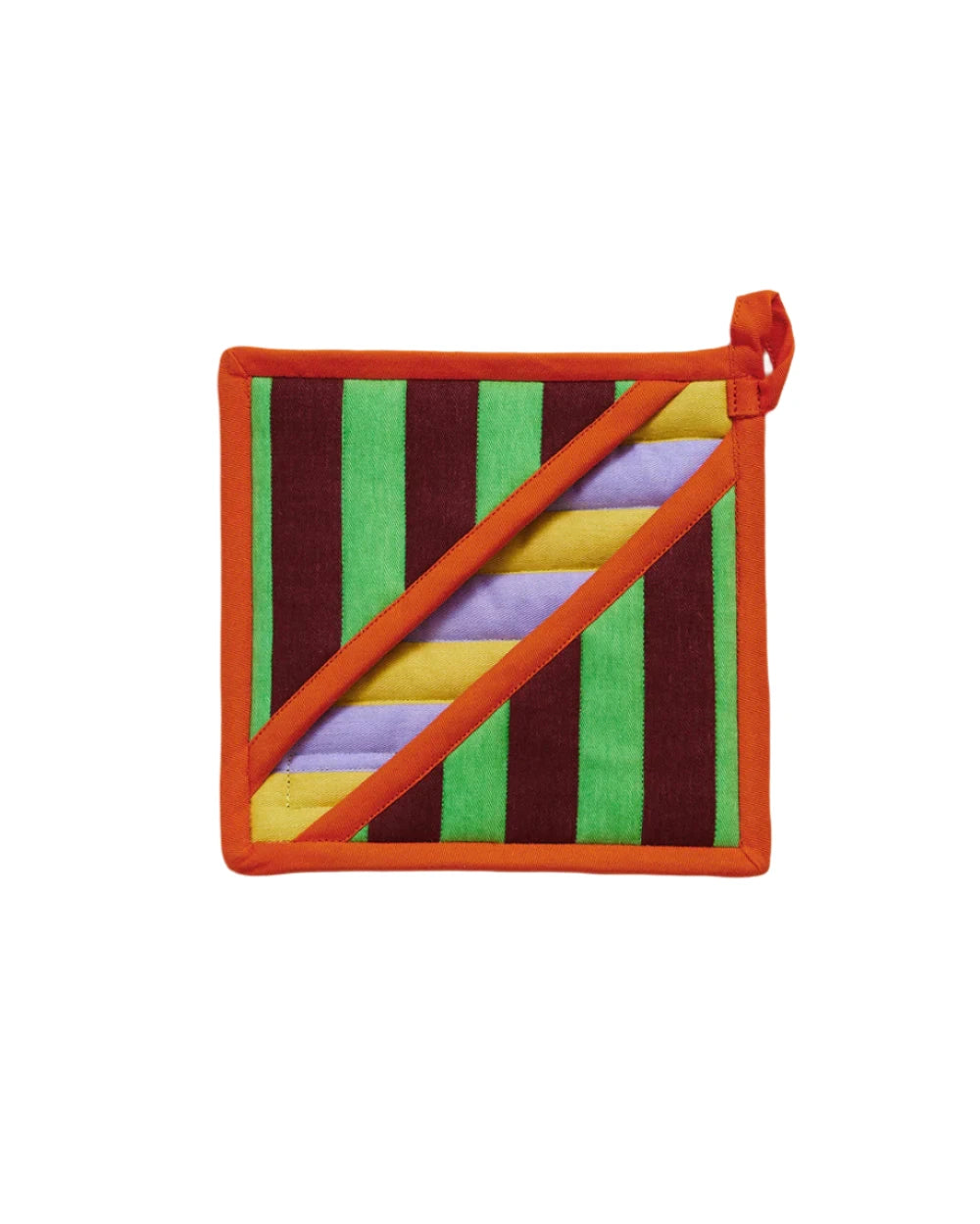 Striped Pot Holders (more colors) by Dusen Dusen